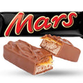 MARS CHOCOLATE 51g