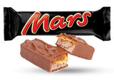 MARS CHOCOLATE 51g