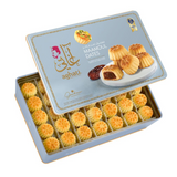 AGHATI MAAMOUL DATES SUPER 1KG