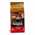 NAJJAR COFFEE SUPER EXTRA CARDAMOM DARK ROAST 450G