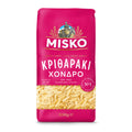 MISKO ORZO LARGE 500G