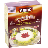 ABIDO MOHALLABIA (MASTIC RICE PUDDING MIX) – 500G
