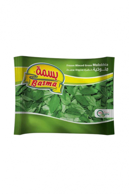 BASMA MOLOKHEIA 400G