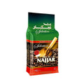 NAJJAR COFFEE W/CARDAMOM 200G