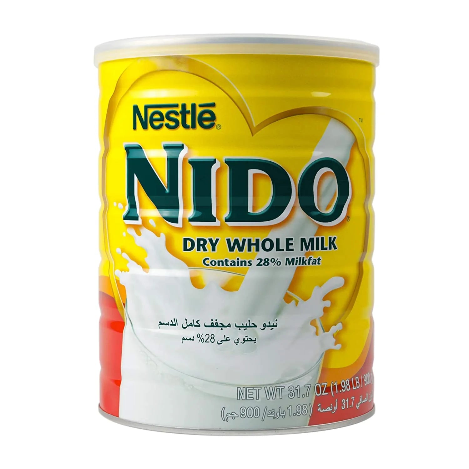 holland Nido 900gm
