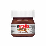 NUTELLA 25G