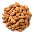 CALIFORNIA RAW SHELLED ALMONDS