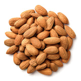 CALIFORNIA RAW SHELLED ALMONDS