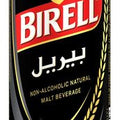 BIRELL NON-ALCOHOLIC MALT DRINK 330ML