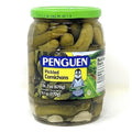PENGUEN PICKLED CORNICHONS – 670G
