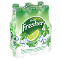 FRESA FRESHER MOJITO SODA DRINK 250ML – 6 PACK