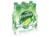 FRESA FRESHER MOJITO SODA DRINK 250ML – 6 PACK