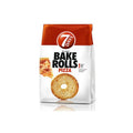 7 DAYS BAKE ROLLS PIZZA 80G