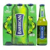 Barbican Apple Non-Alcoholic Drink 6