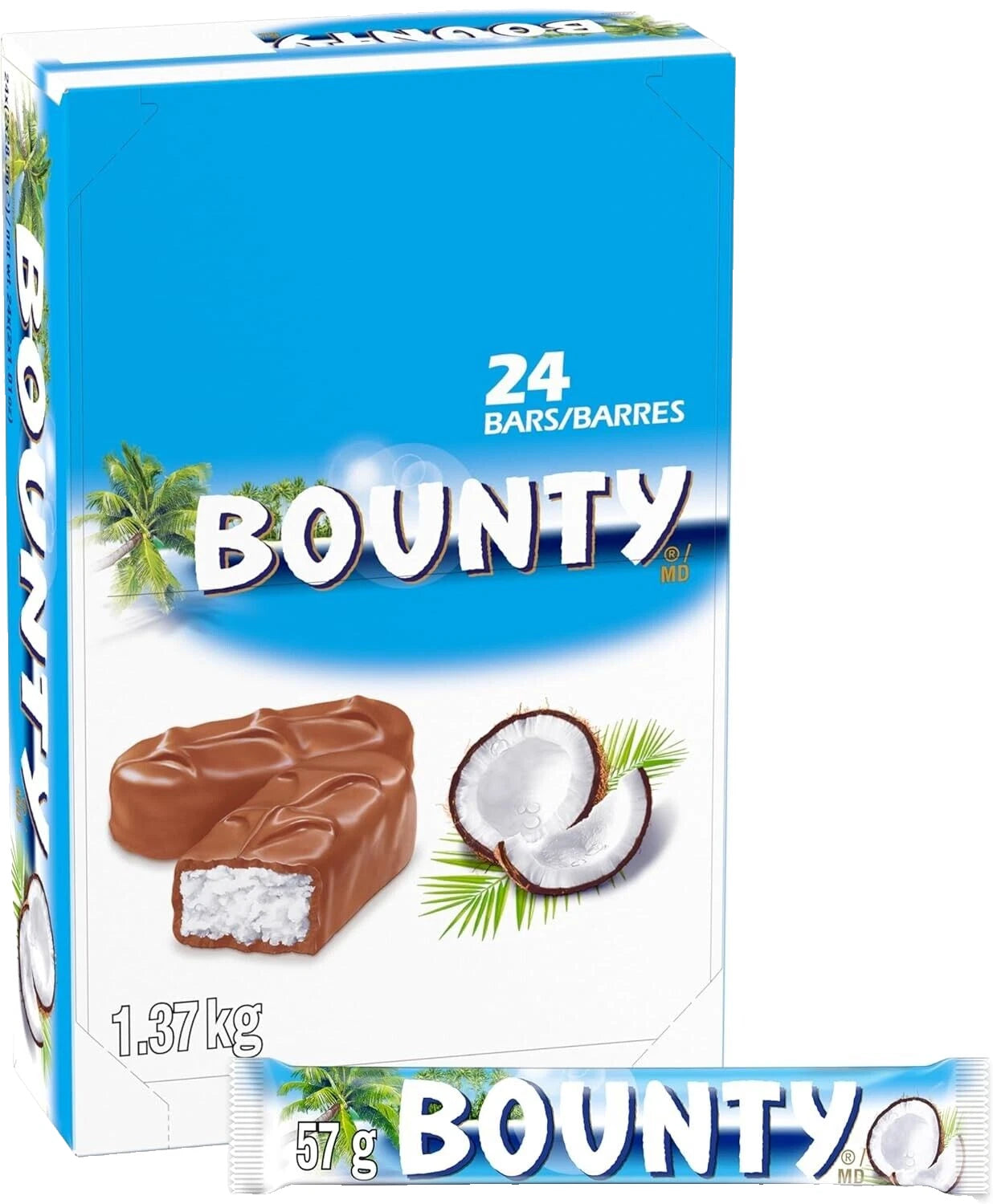 BOUNTY