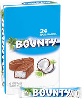 BOUNTY