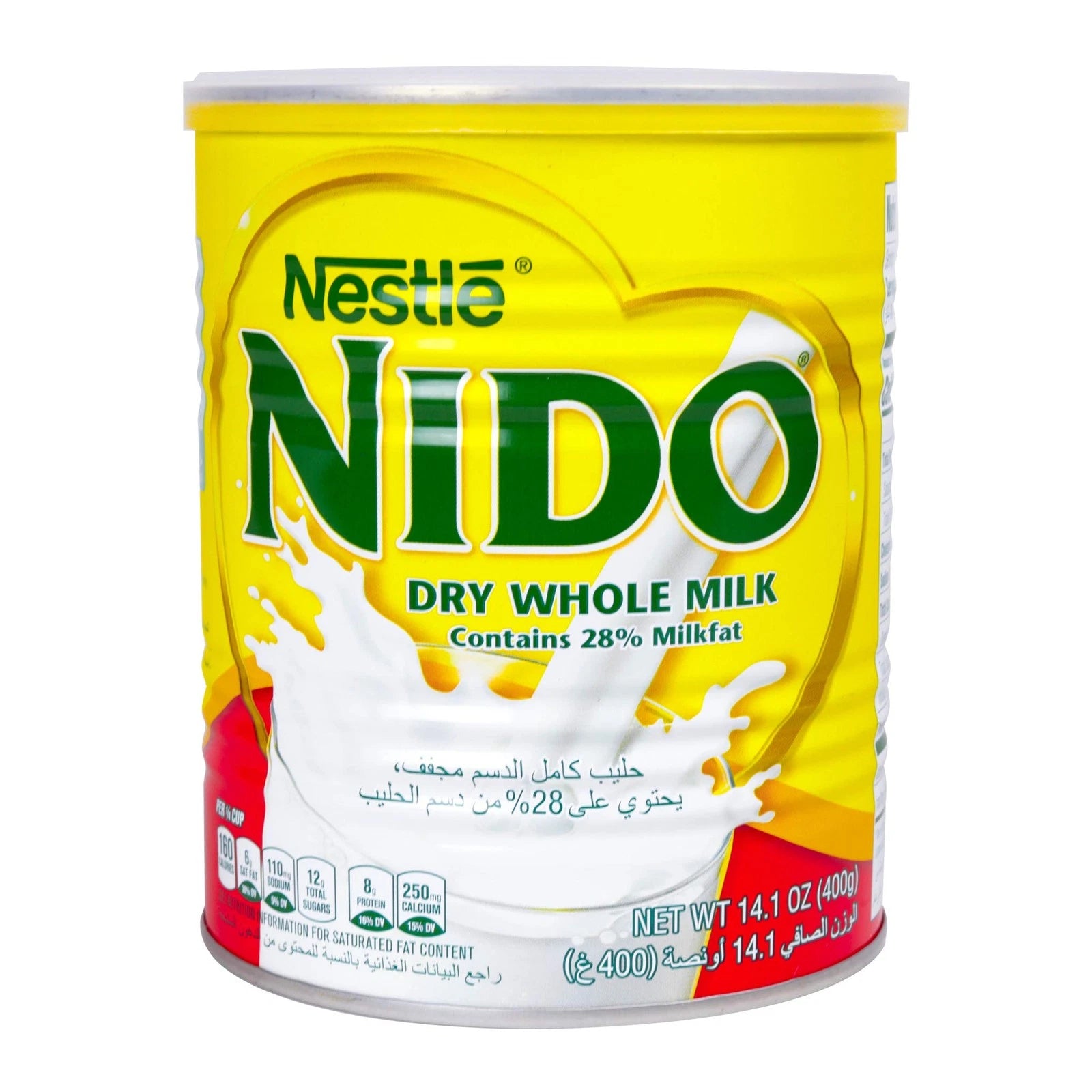 HOLLAND NIDO 400GM