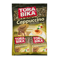 TORABIKA CAPPUCCINO RICH FOAM 20PC