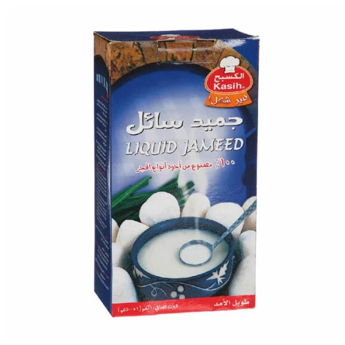 KASIH LIQUID JAMEED -1KG