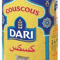 DARI COUSCOUS FINE 1KG