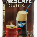 NESCAFE  FRAPPE 200G