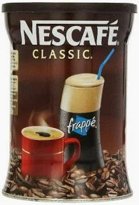 NESCAFE  FRAPPE 200G