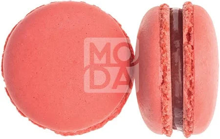 HAZZ PARISIAN MACRONS  6PCS