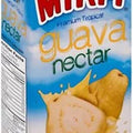 MIRA GUAVA CARTON 1L