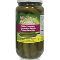 MECHAALANY PICKLED CUCUMBERS 700GM
