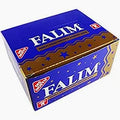 FALIM DAMLA SAKIZI SUGAR FREE GUM 100 PCS (140G)