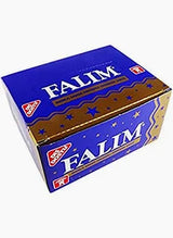 FALIM DAMLA SAKIZI SUGAR FREE GUM 100 PCS (140G)