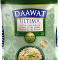 DAAWAT  ULTIMA BASMATI RICE