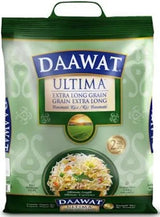 DAAWAT  ULTIMA BASMATI RICE