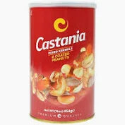CASTANIA MIXED KERNELS 16 OZ
