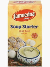 JAMEEDNA SOUP STARTER (JAMEED) 1KG