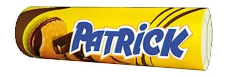 PATRICK CHOCOLATE 17.6OZ