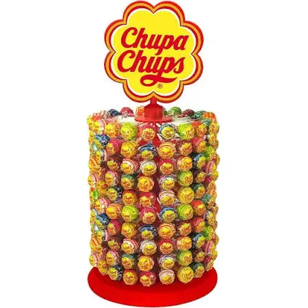 CHUPA LOLLIPOP 12G
