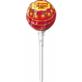 CHUPA LOLLIPOP 12G