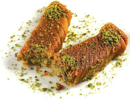 MODA KATAIFI BURMA W/PISTACHIO