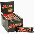 MARS CHOCOLAT BAR 50GR 24PACK