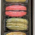 HAZZ PARISIAN MACRONS  6PCS