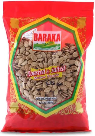 BARAKA MELON SEEDS 350 G