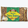 Ziyad Small Fava Beans 16OZ