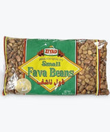 Ziyad Small Fava Beans 16OZ