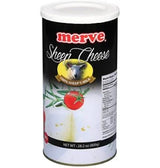 MERVE SHEEP CHEESE 800GR