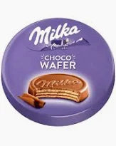 MILKA WAFER 30G