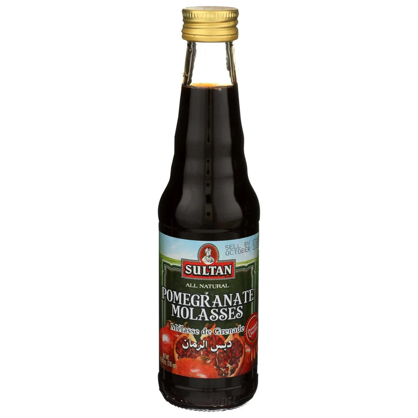 SULTAN POMEGRANTE MOLASSES 10FL