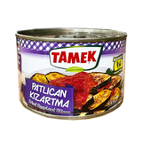 TAMEK PATLICAN KIZARTMASI 380G CAN