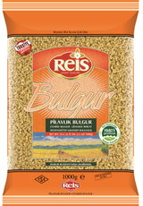 REIS PILAVLIK BULGUR (COARSE BULGUR) – 1 KG