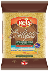 REIS KOFTELIK BULGUR (FINE BULGUR) – 1 KG